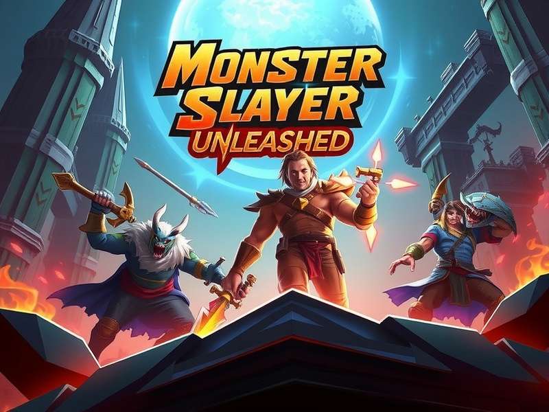Monster Slayer Unleashed Indian Players
